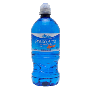 Água Mineral Natural Sport 751ml