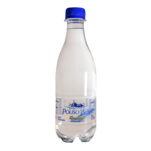 Água Mineral Gourmet Natural 370ml