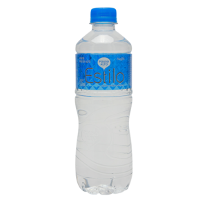 Água Mineral Natural 510ml