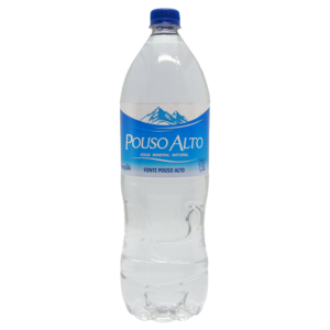 Água Mineral Natural 1,5L