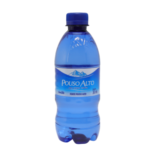 Água Mineral Natural 361ml